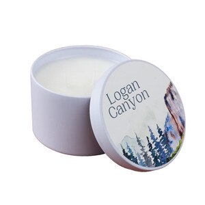 Logan Canyon Candle